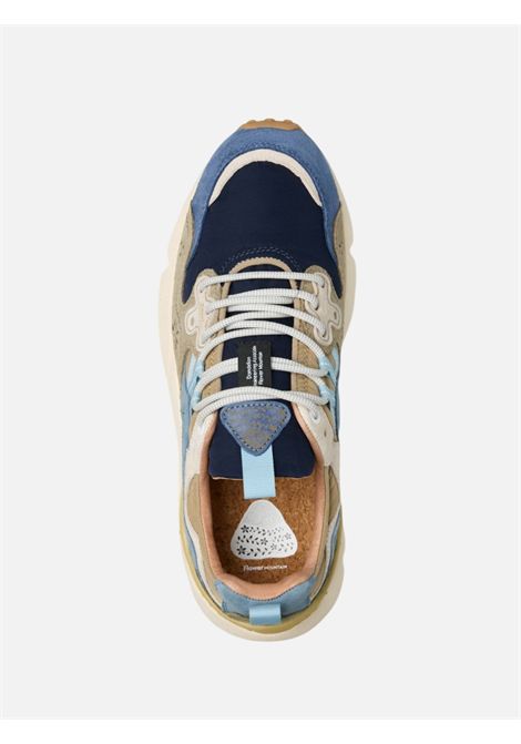 Sneakers yamano 3 Flower Mountain FLOWER MOUNTAIN | Sneakers | 2017816013C11